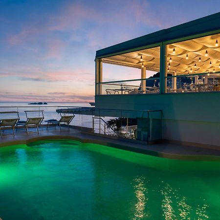 Hotel Eden Roc Ποζιτάνο Εξωτερικό φωτογραφία