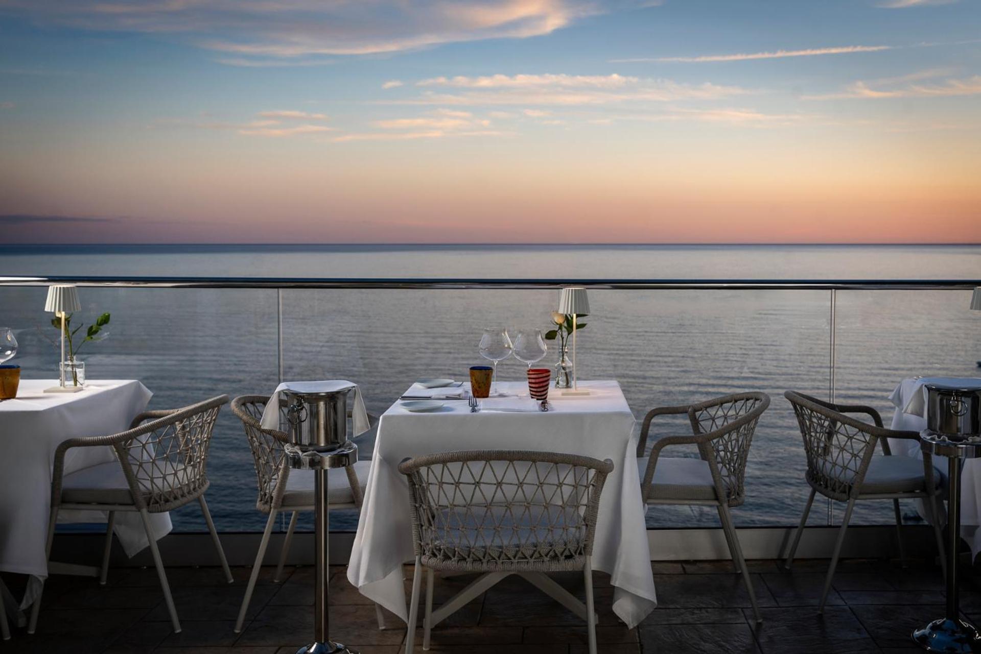 Hotel Eden Roc Ποζιτάνο Εξωτερικό φωτογραφία