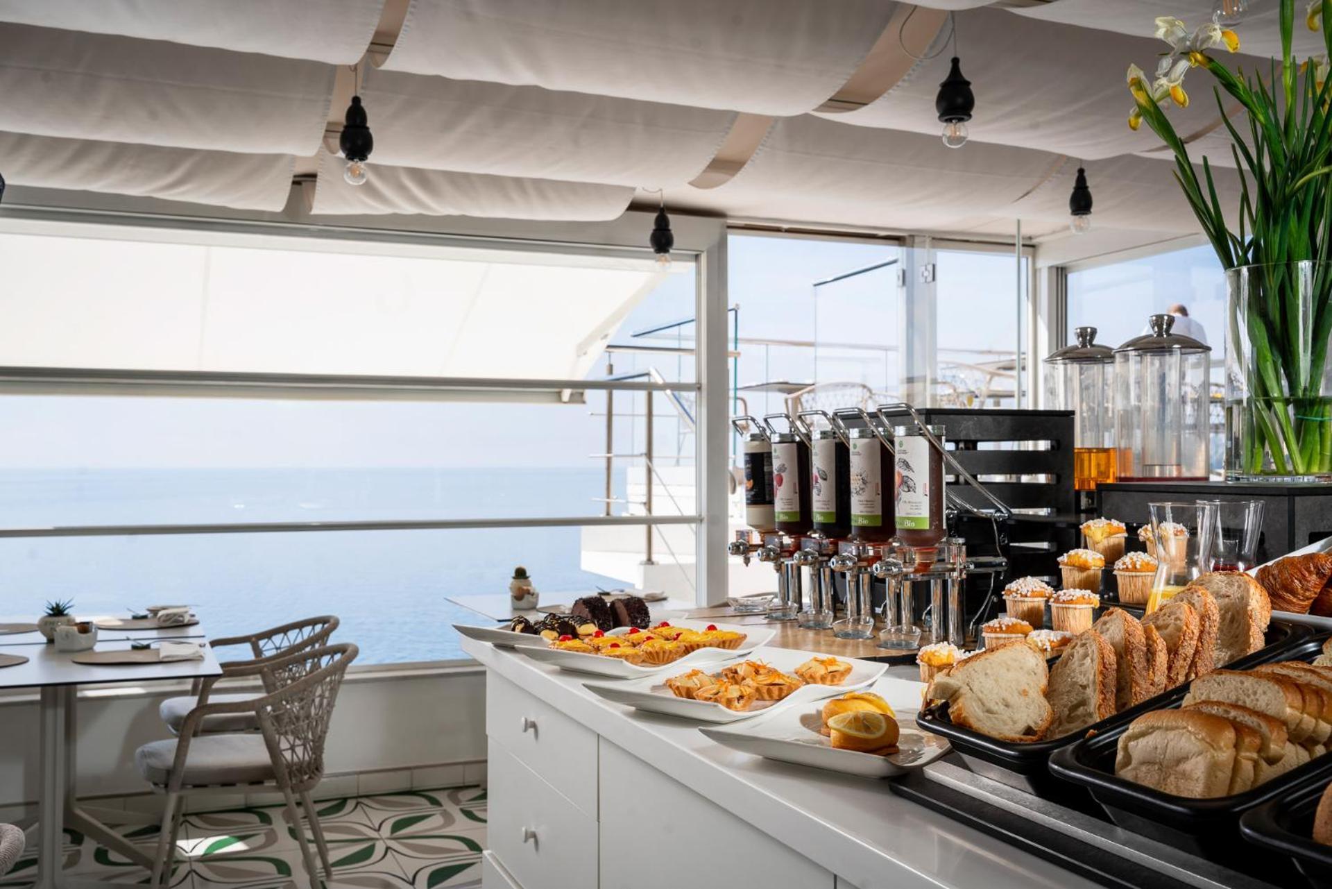Hotel Eden Roc Ποζιτάνο Εξωτερικό φωτογραφία