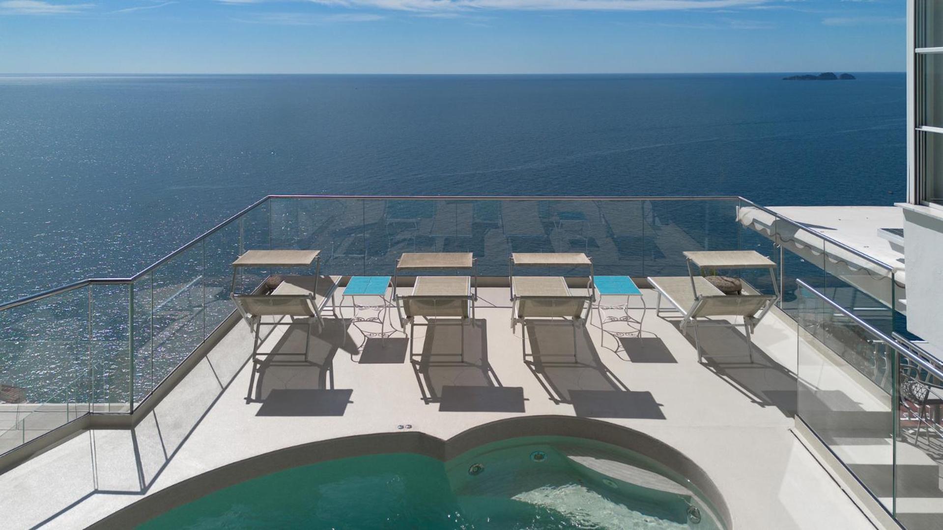 Hotel Eden Roc Ποζιτάνο Εξωτερικό φωτογραφία