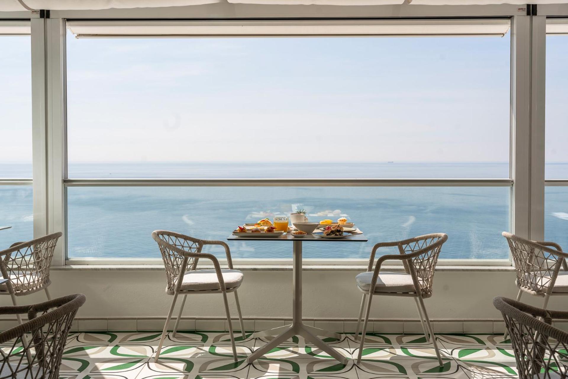Hotel Eden Roc Ποζιτάνο Εξωτερικό φωτογραφία