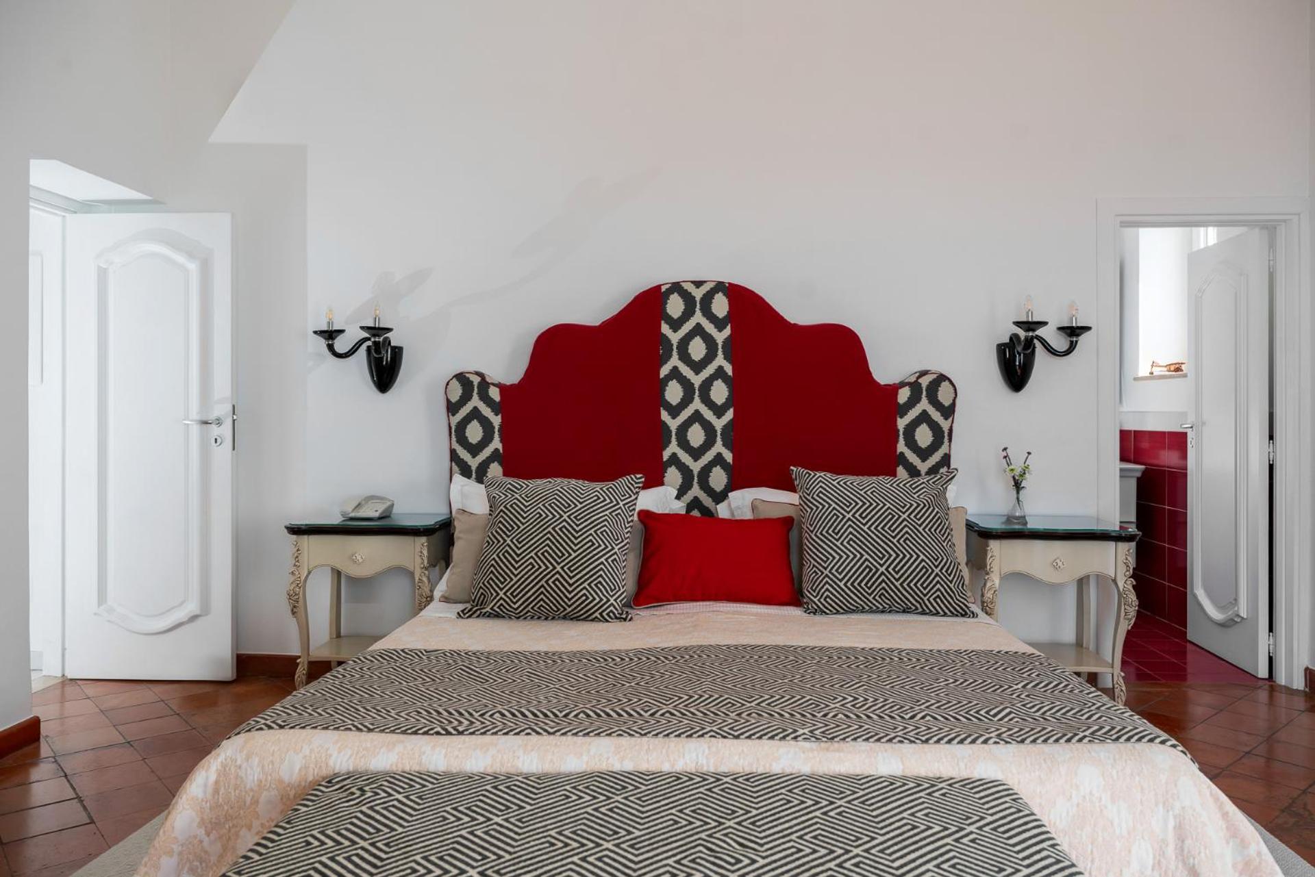 Hotel Eden Roc Ποζιτάνο Εξωτερικό φωτογραφία