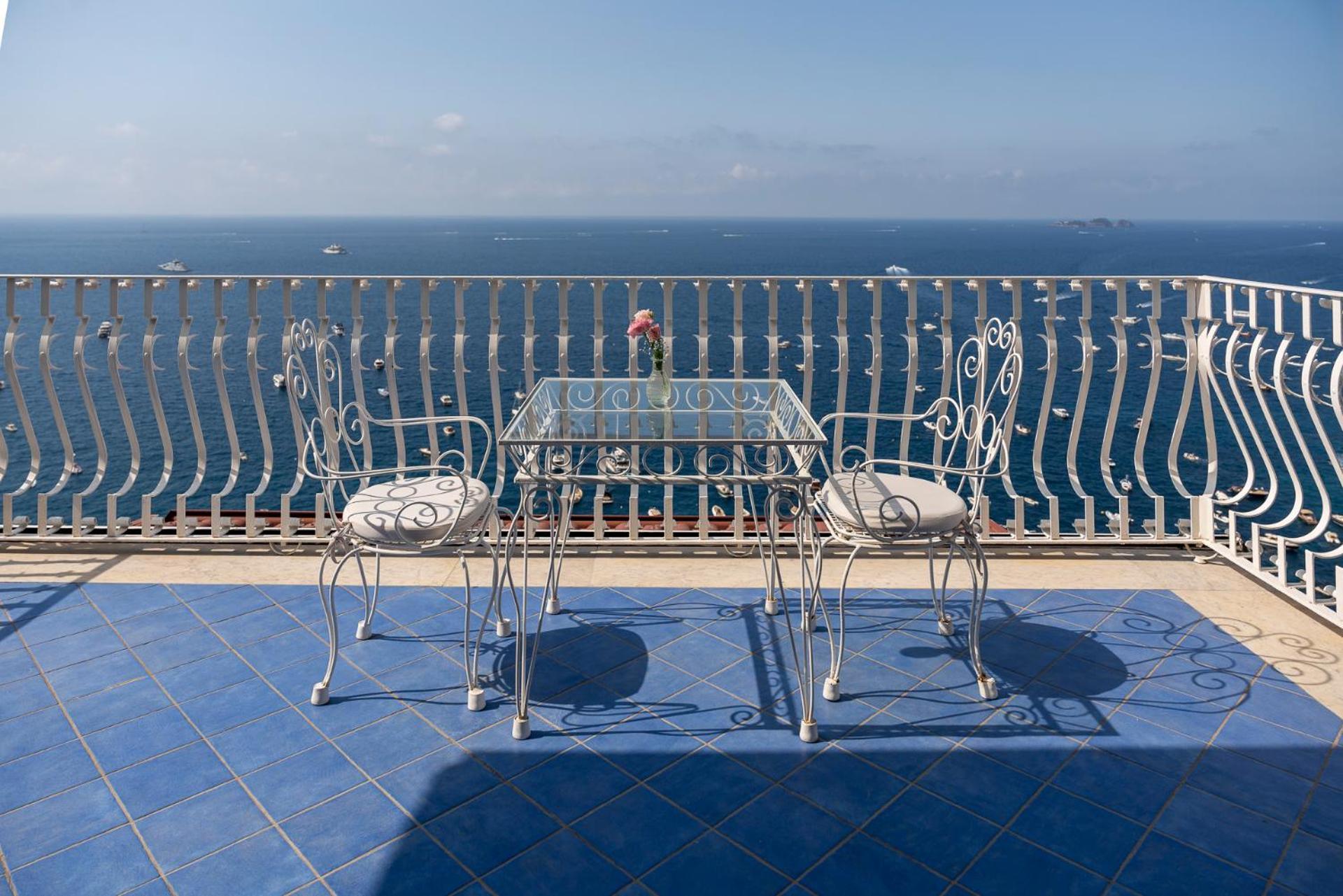 Hotel Eden Roc Ποζιτάνο Εξωτερικό φωτογραφία