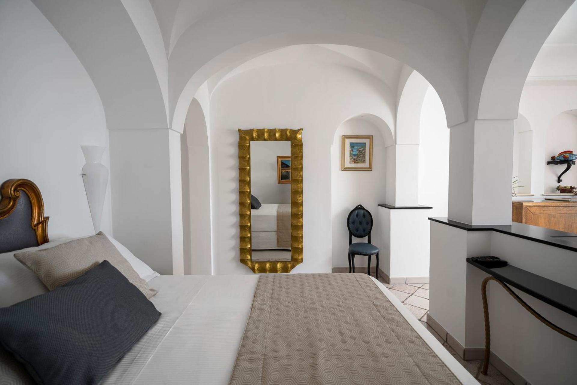 Hotel Eden Roc Ποζιτάνο Εξωτερικό φωτογραφία