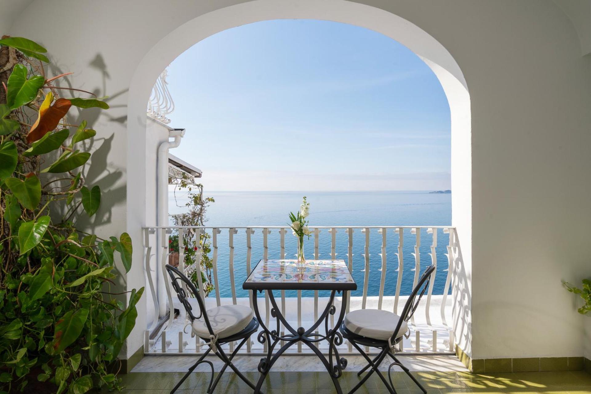 Hotel Eden Roc Ποζιτάνο Εξωτερικό φωτογραφία