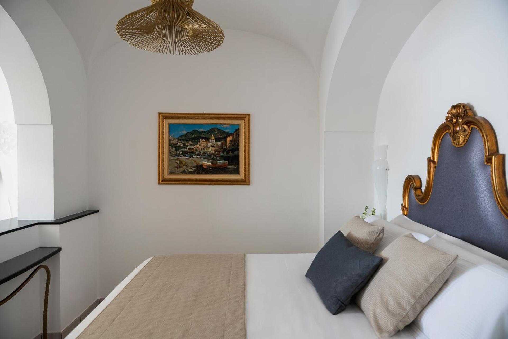 Hotel Eden Roc Ποζιτάνο Εξωτερικό φωτογραφία
