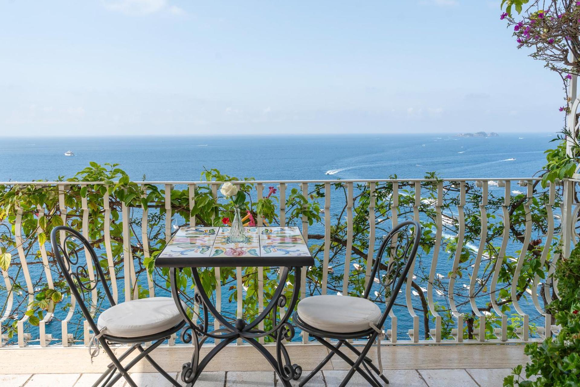 Hotel Eden Roc Ποζιτάνο Εξωτερικό φωτογραφία