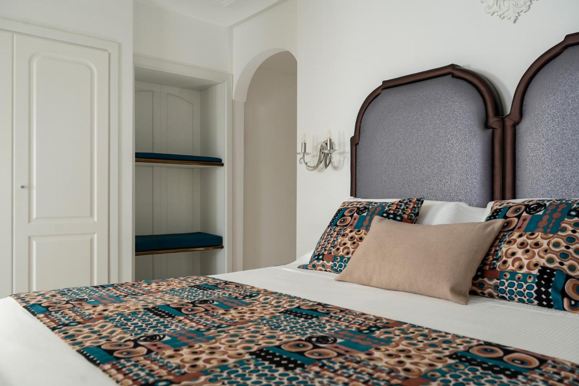 Hotel Eden Roc Ποζιτάνο Εξωτερικό φωτογραφία