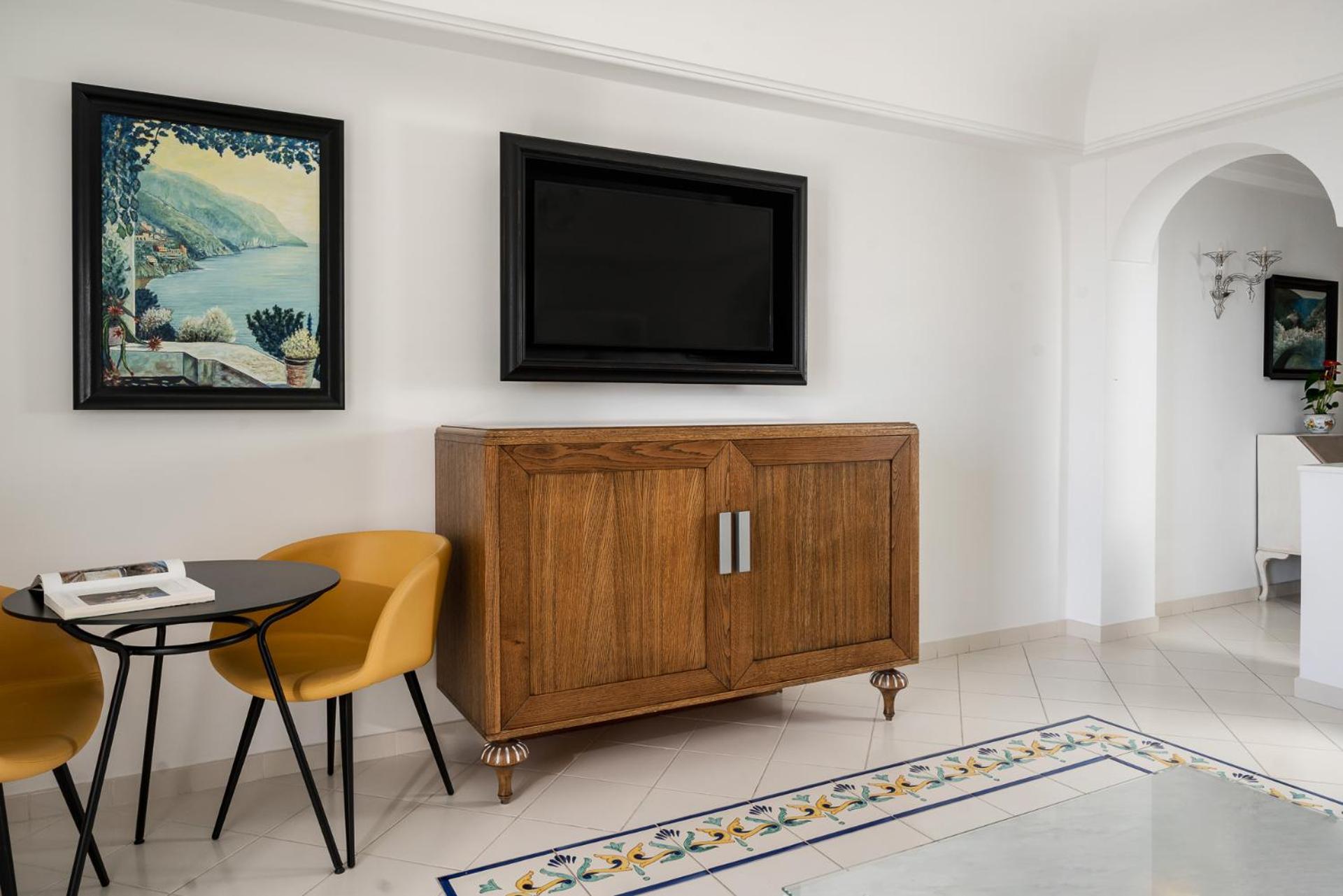 Hotel Eden Roc Ποζιτάνο Εξωτερικό φωτογραφία
