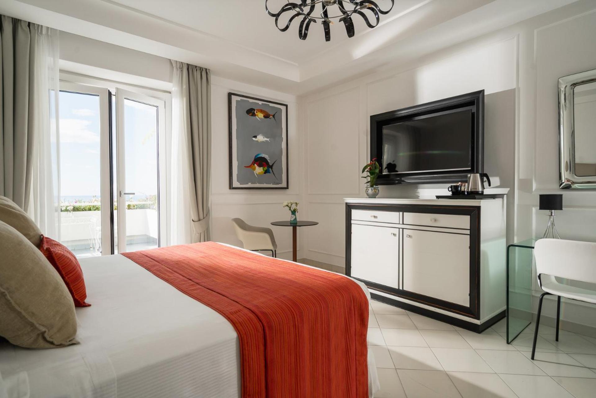 Hotel Eden Roc Ποζιτάνο Εξωτερικό φωτογραφία
