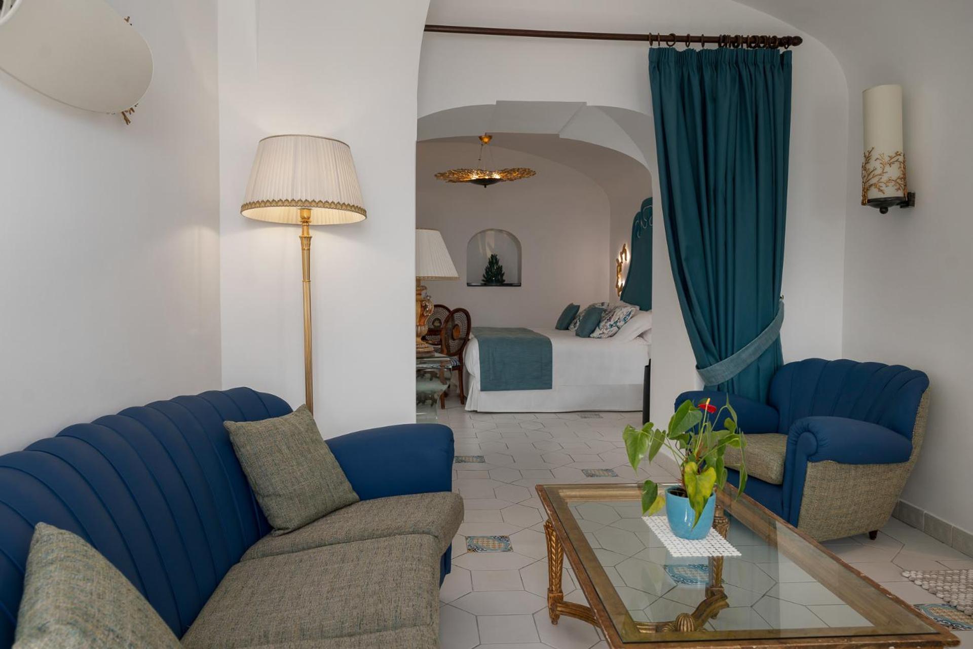 Hotel Eden Roc Ποζιτάνο Εξωτερικό φωτογραφία