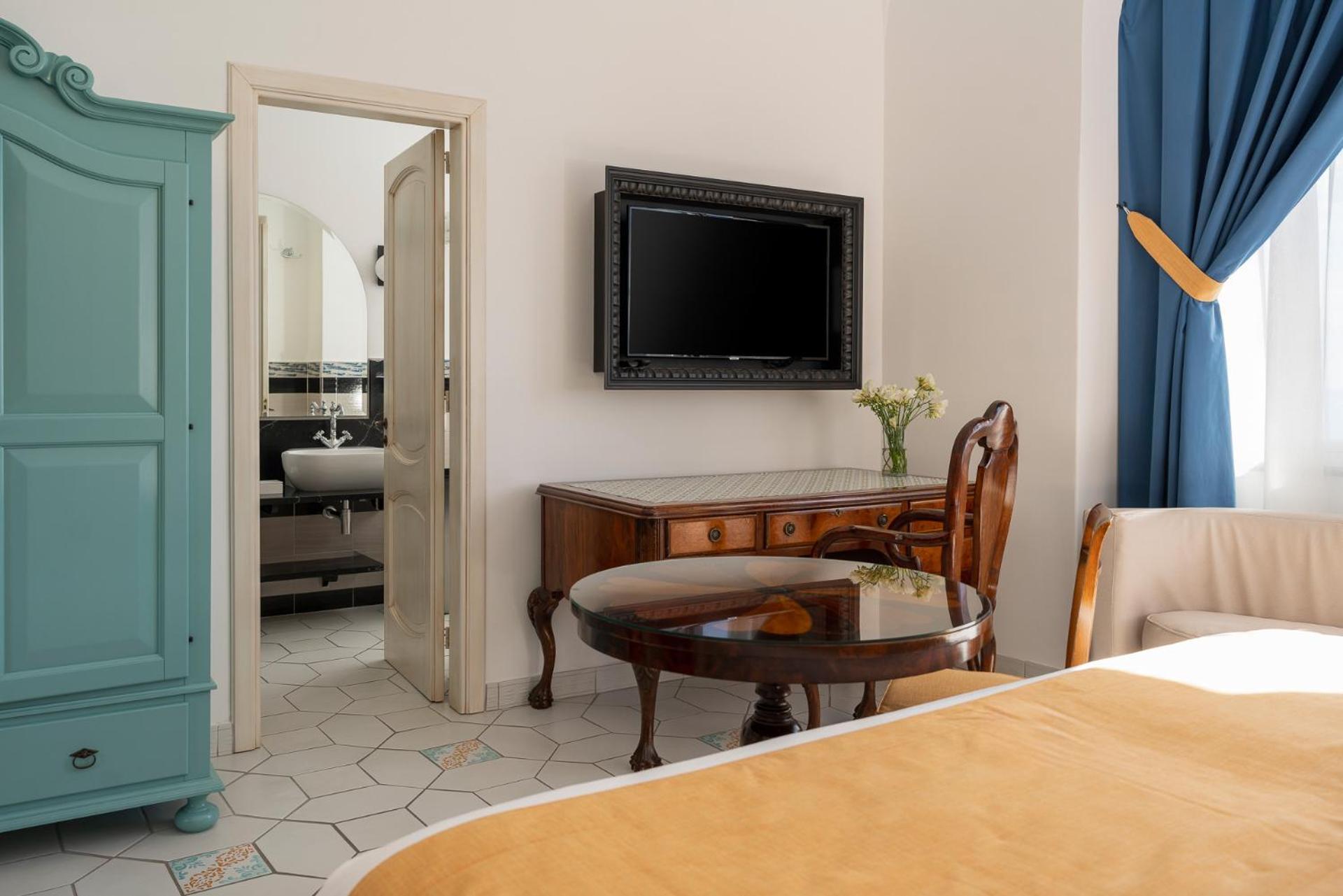 Hotel Eden Roc Ποζιτάνο Εξωτερικό φωτογραφία