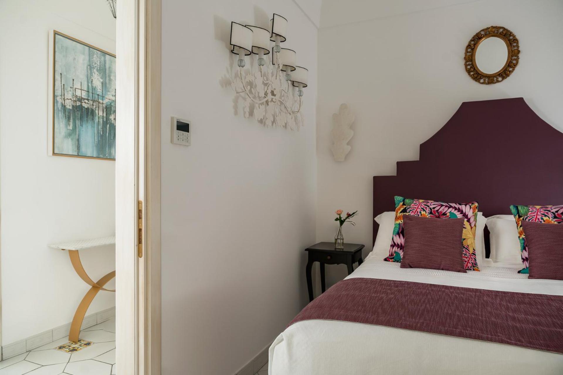 Hotel Eden Roc Ποζιτάνο Εξωτερικό φωτογραφία