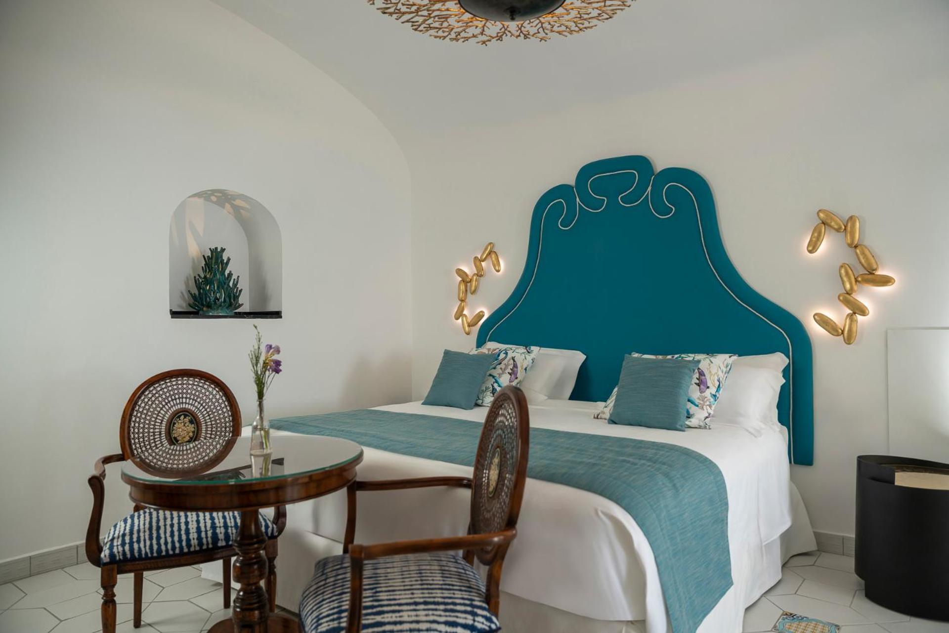 Hotel Eden Roc Ποζιτάνο Εξωτερικό φωτογραφία