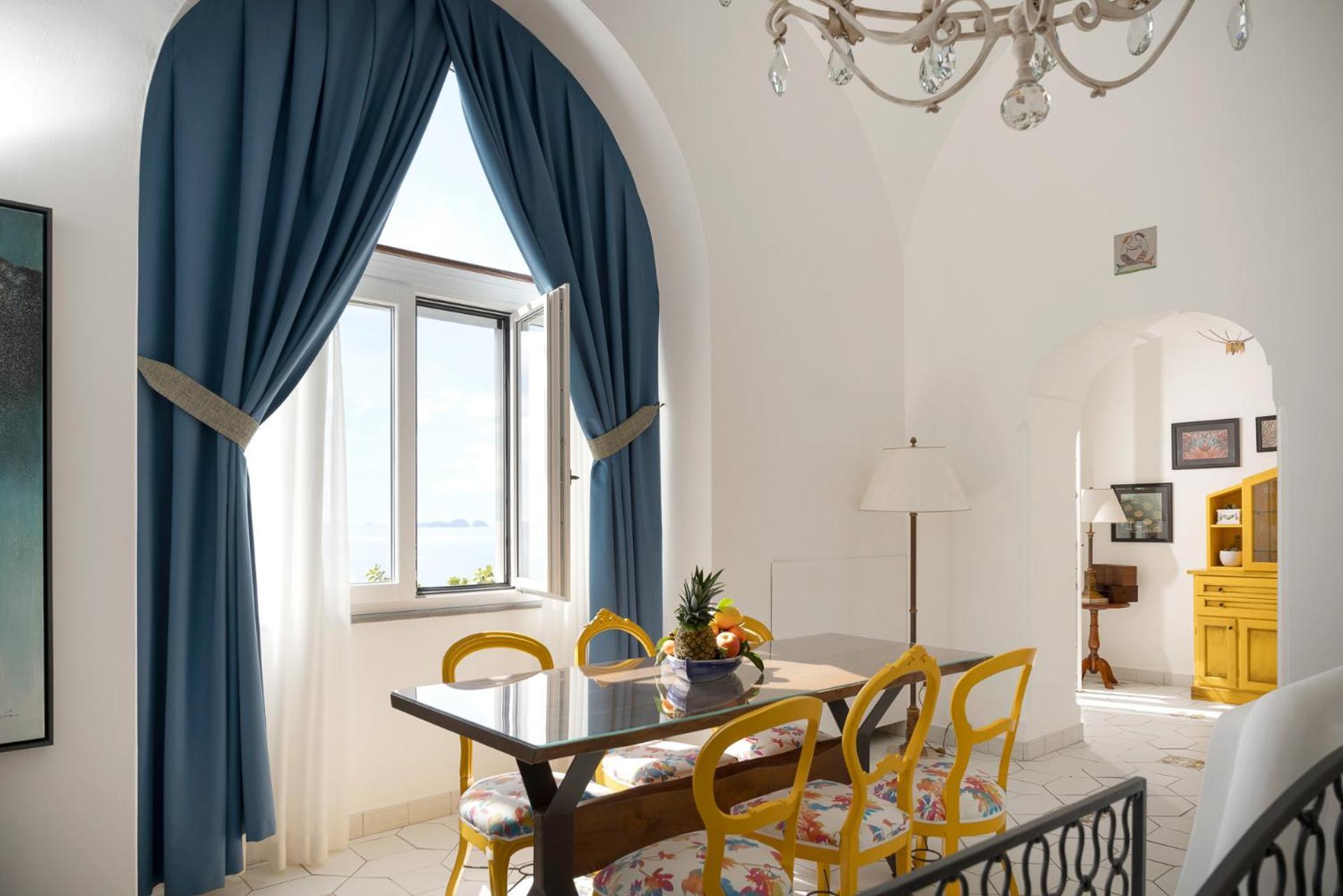 Hotel Eden Roc Ποζιτάνο Εξωτερικό φωτογραφία