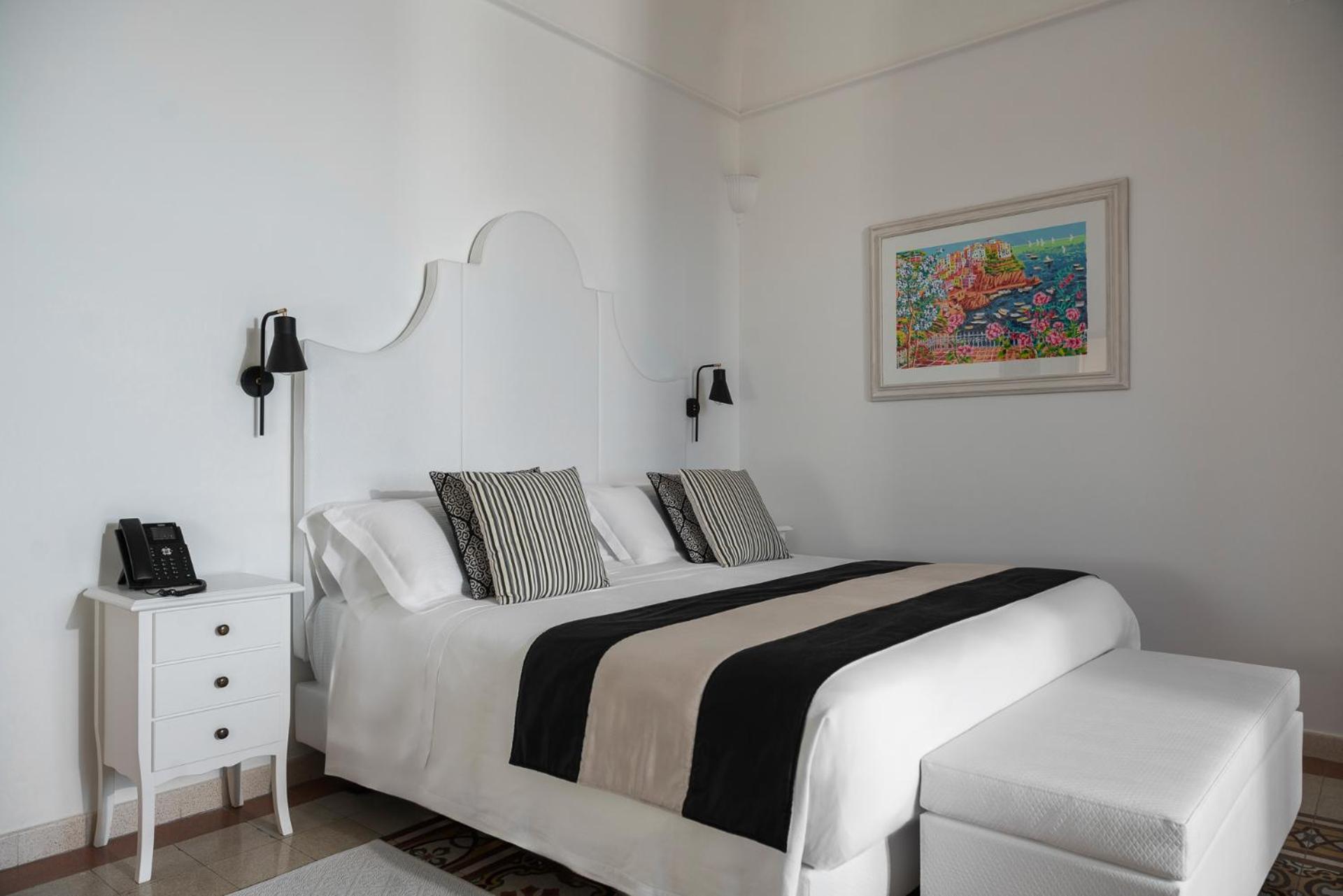 Hotel Eden Roc Ποζιτάνο Εξωτερικό φωτογραφία