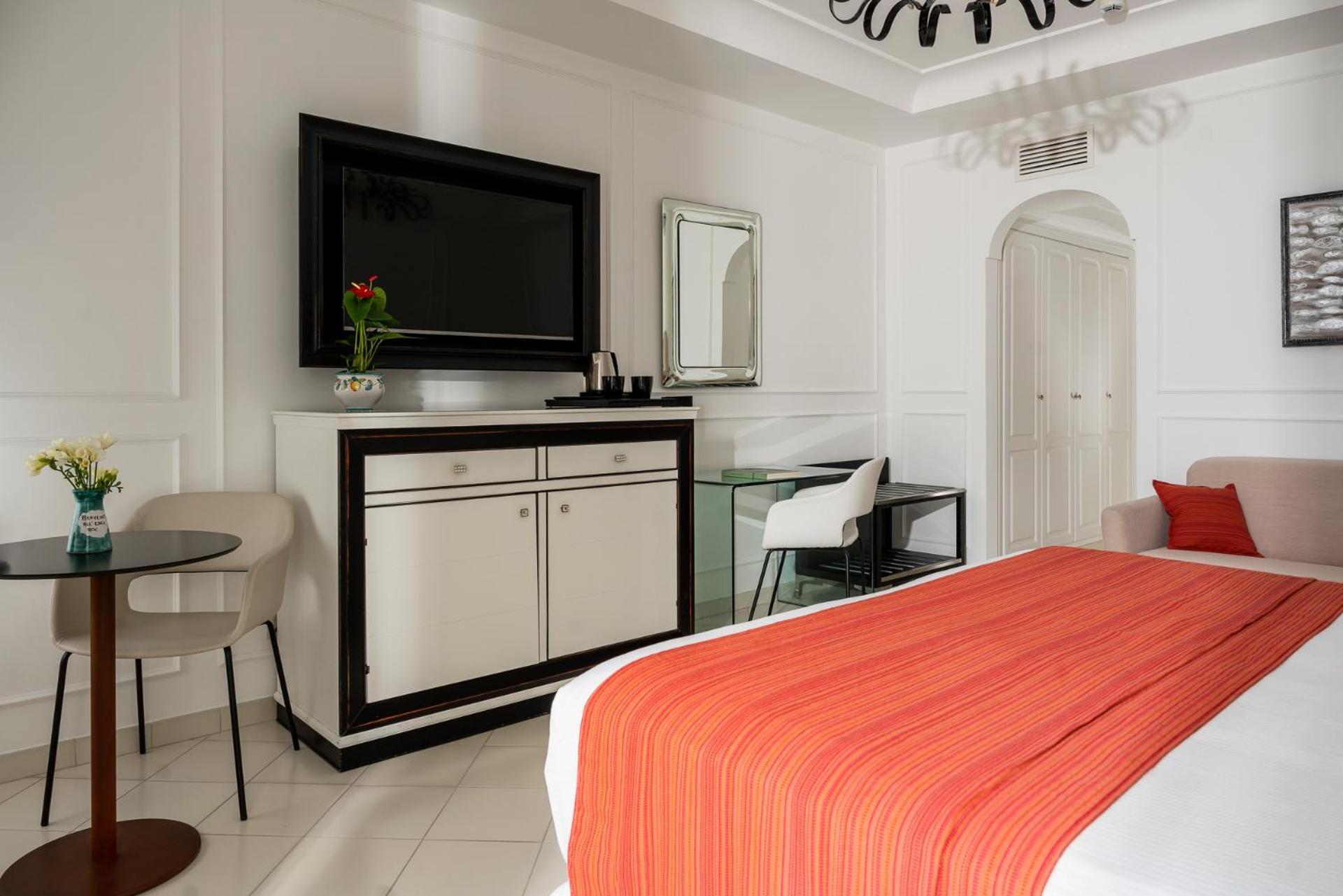 Hotel Eden Roc Ποζιτάνο Εξωτερικό φωτογραφία