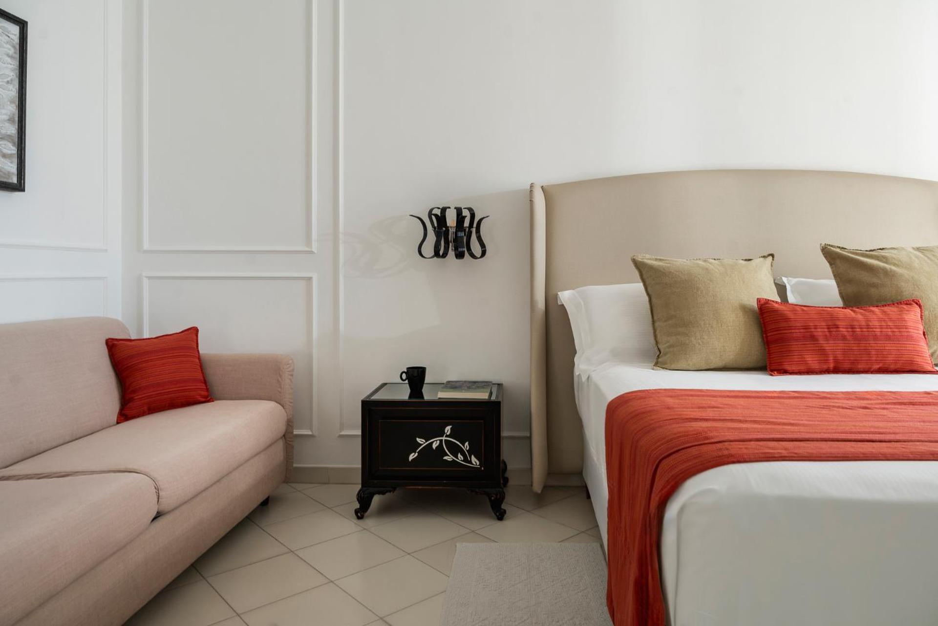 Hotel Eden Roc Ποζιτάνο Εξωτερικό φωτογραφία