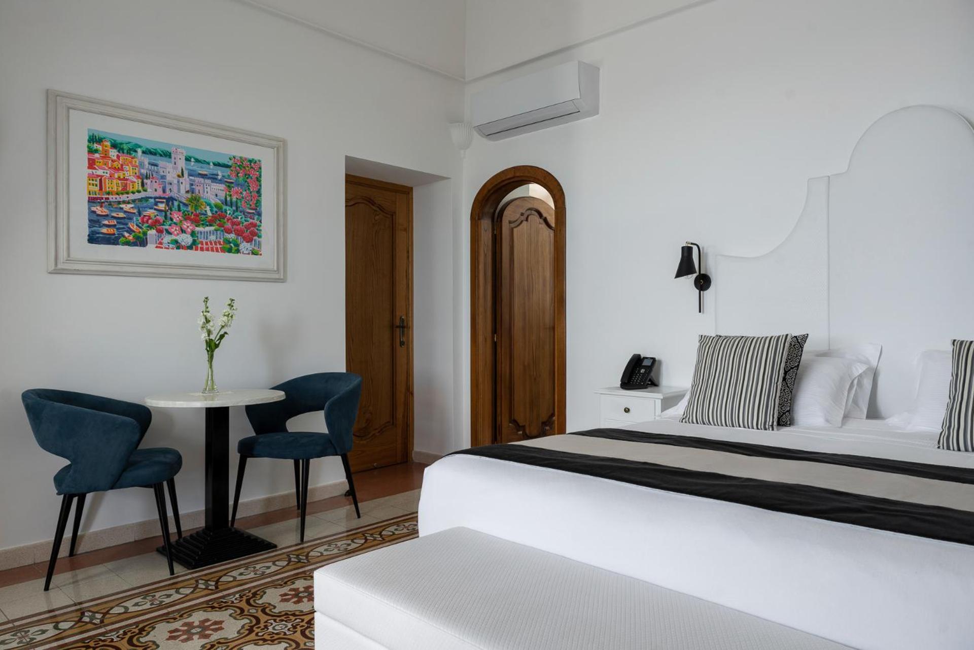 Hotel Eden Roc Ποζιτάνο Εξωτερικό φωτογραφία