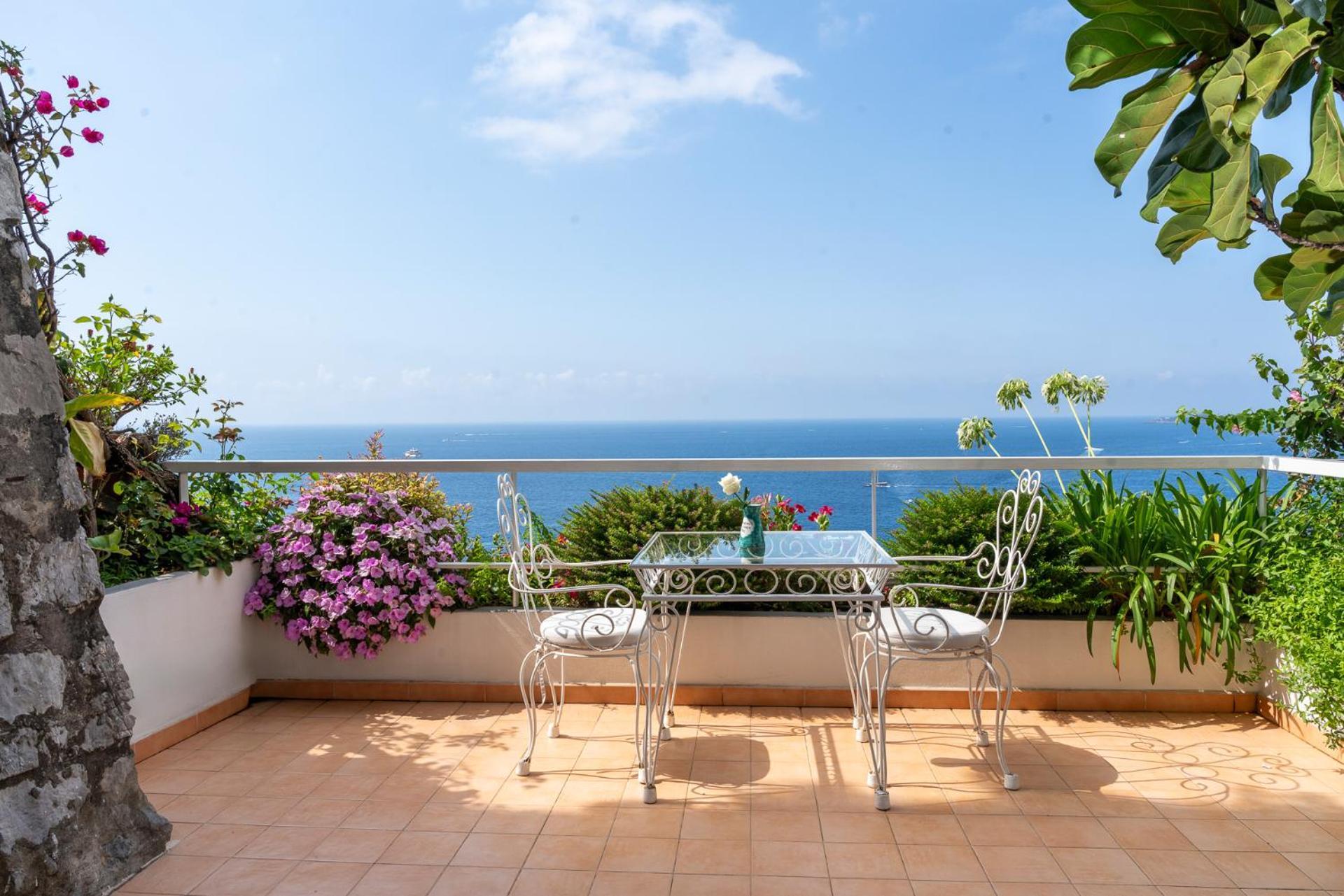 Hotel Eden Roc Ποζιτάνο Εξωτερικό φωτογραφία