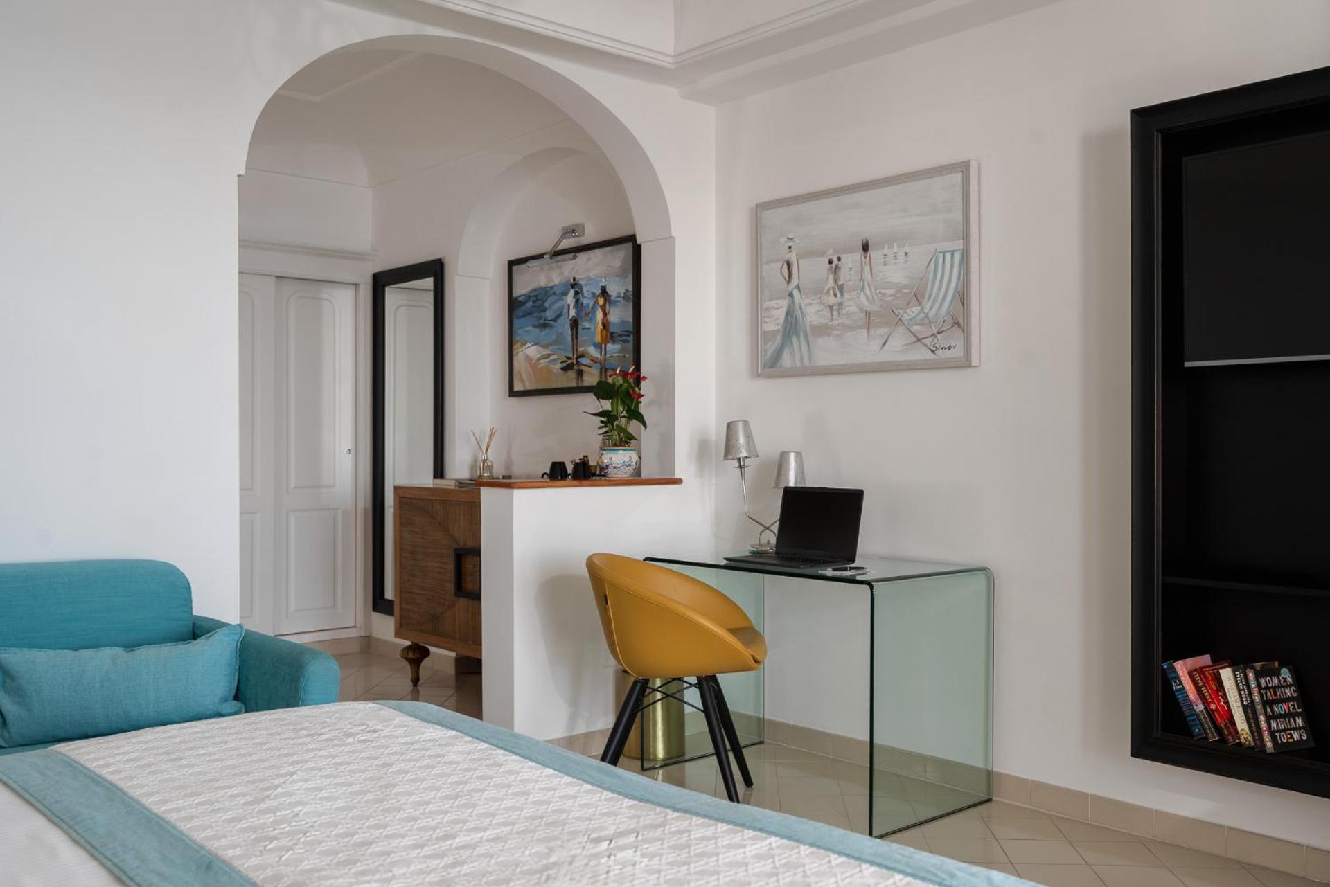 Hotel Eden Roc Ποζιτάνο Εξωτερικό φωτογραφία
