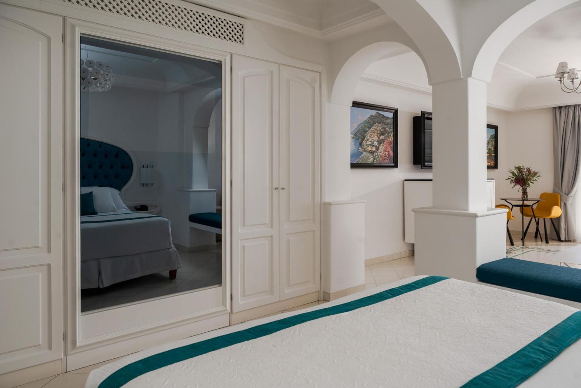 Hotel Eden Roc Ποζιτάνο Εξωτερικό φωτογραφία