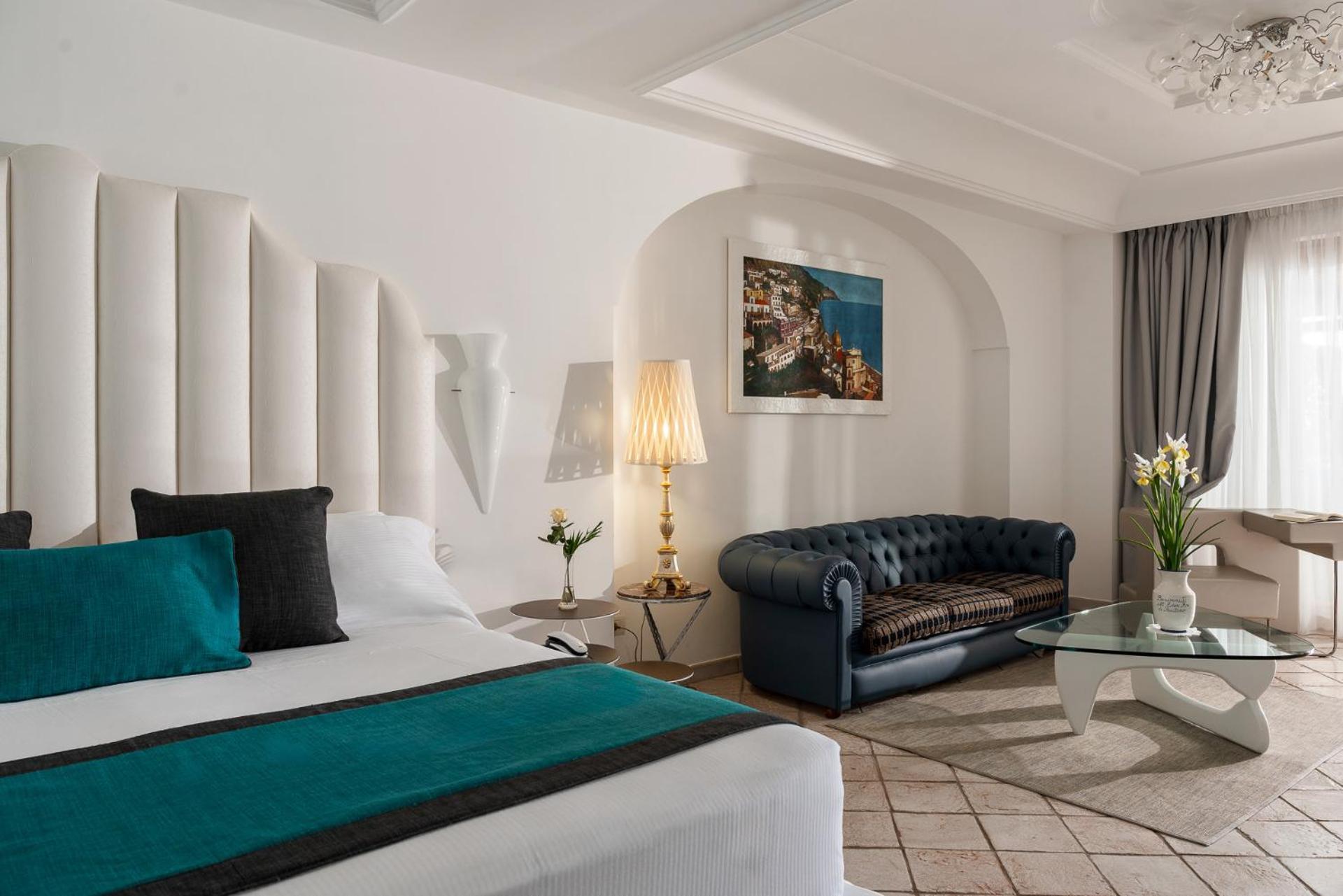 Hotel Eden Roc Ποζιτάνο Εξωτερικό φωτογραφία