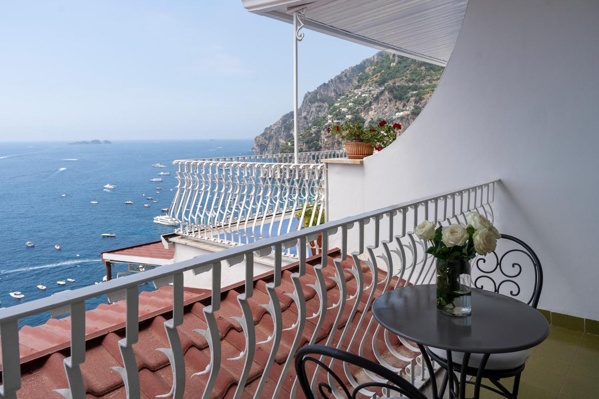 Hotel Eden Roc Ποζιτάνο Εξωτερικό φωτογραφία