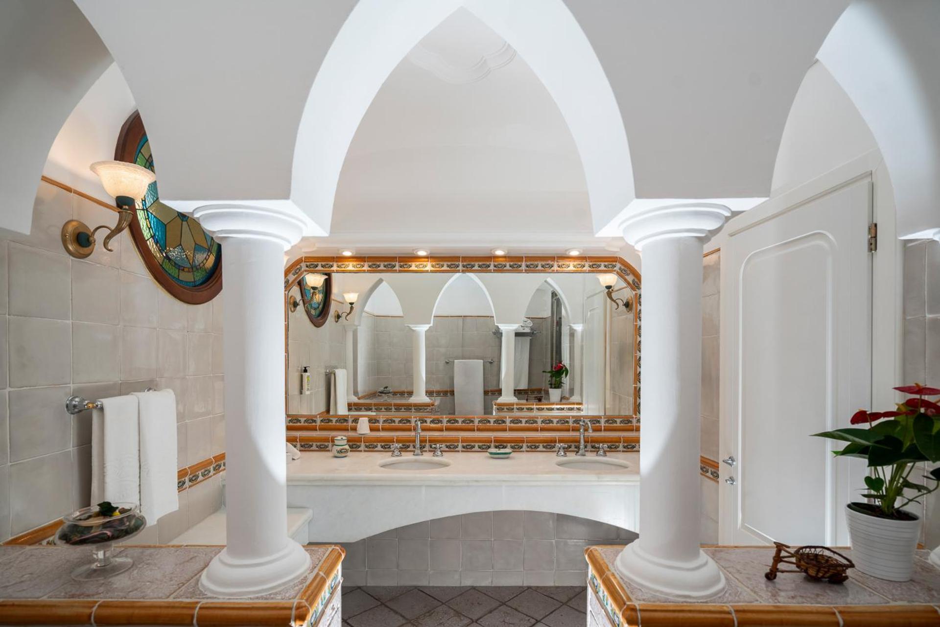 Hotel Eden Roc Ποζιτάνο Εξωτερικό φωτογραφία